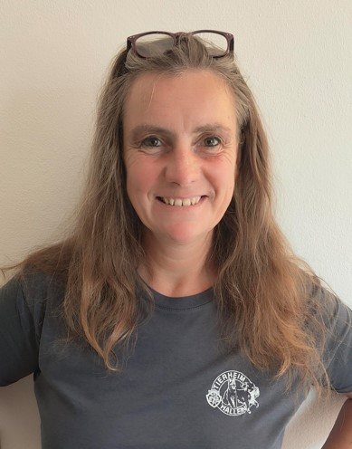 Doris Artmüller