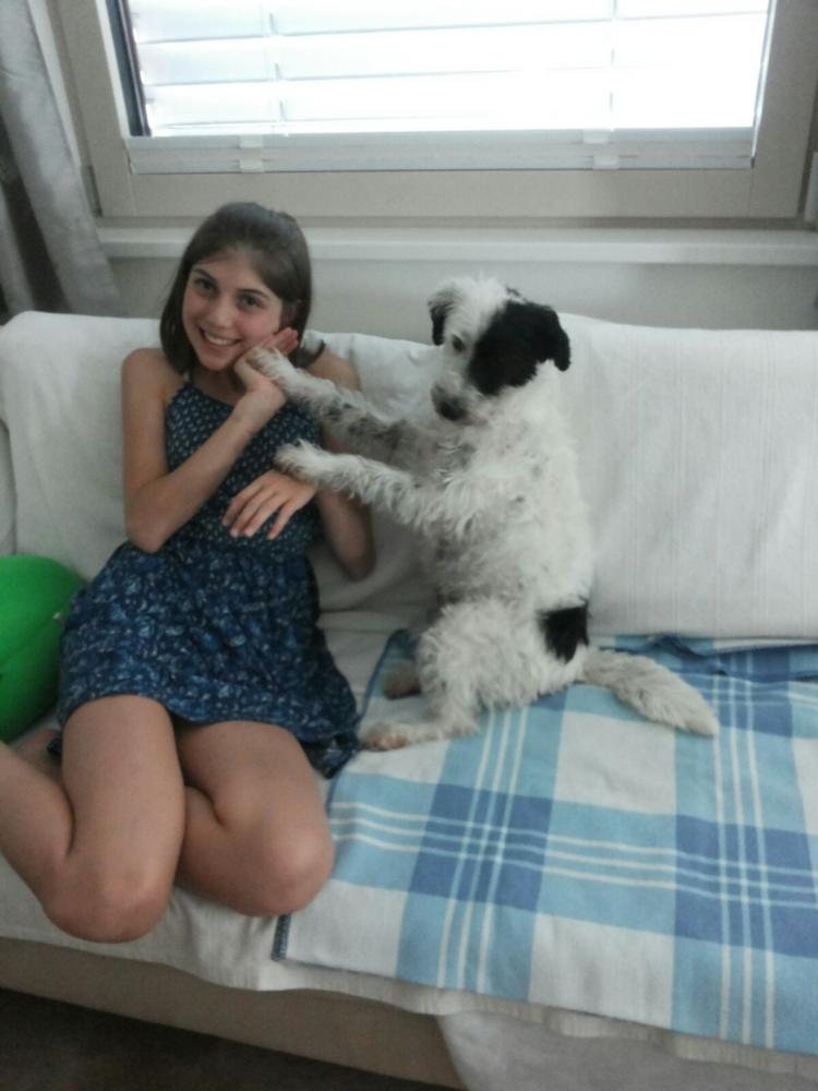 Fanny