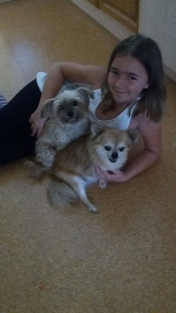 Bella und Nelly