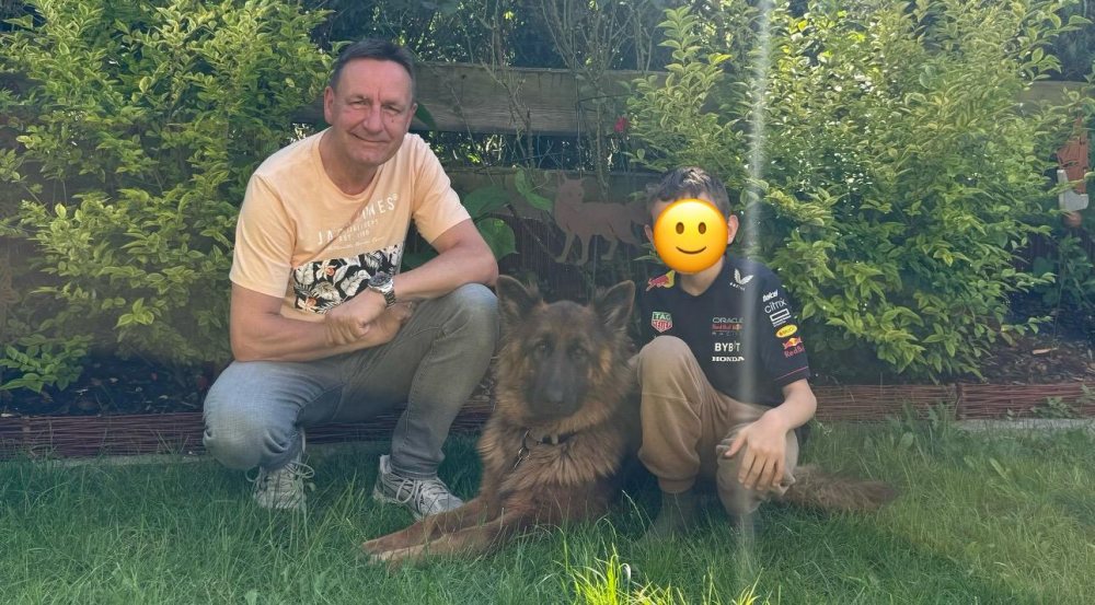 Mehr Info zu Jerry Lee 
