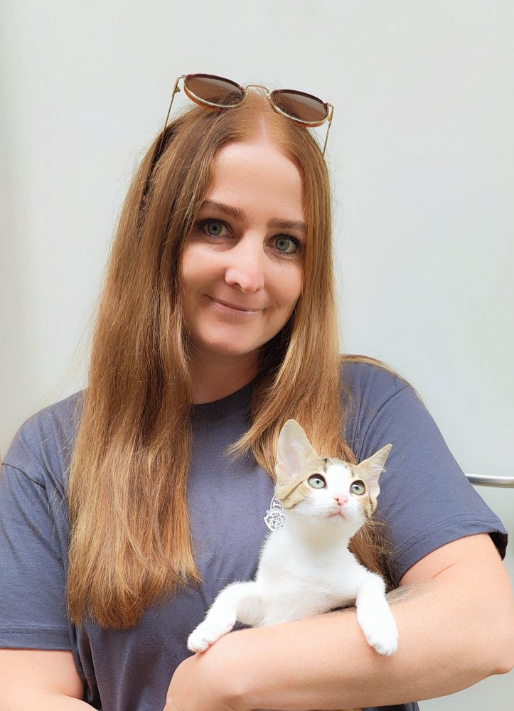 Katrin Hagenauer