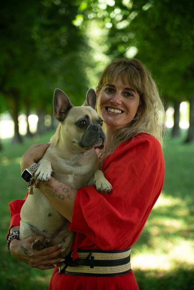 Marlies Lochmann