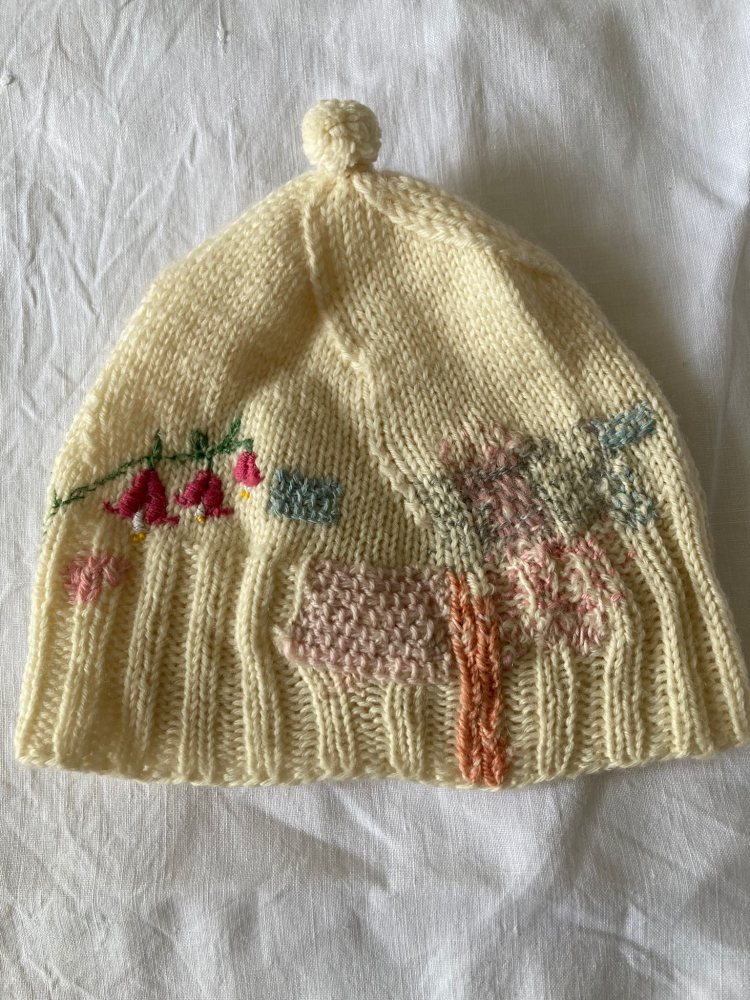 Textile Erinnerungen