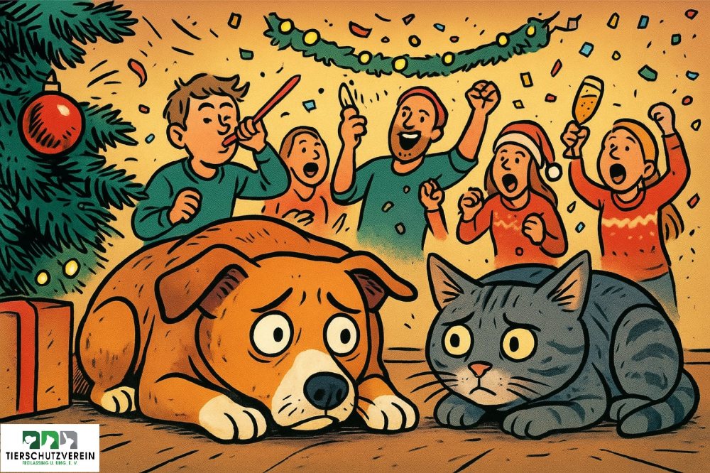 Vermittlungsstopp zu den Feiertagen